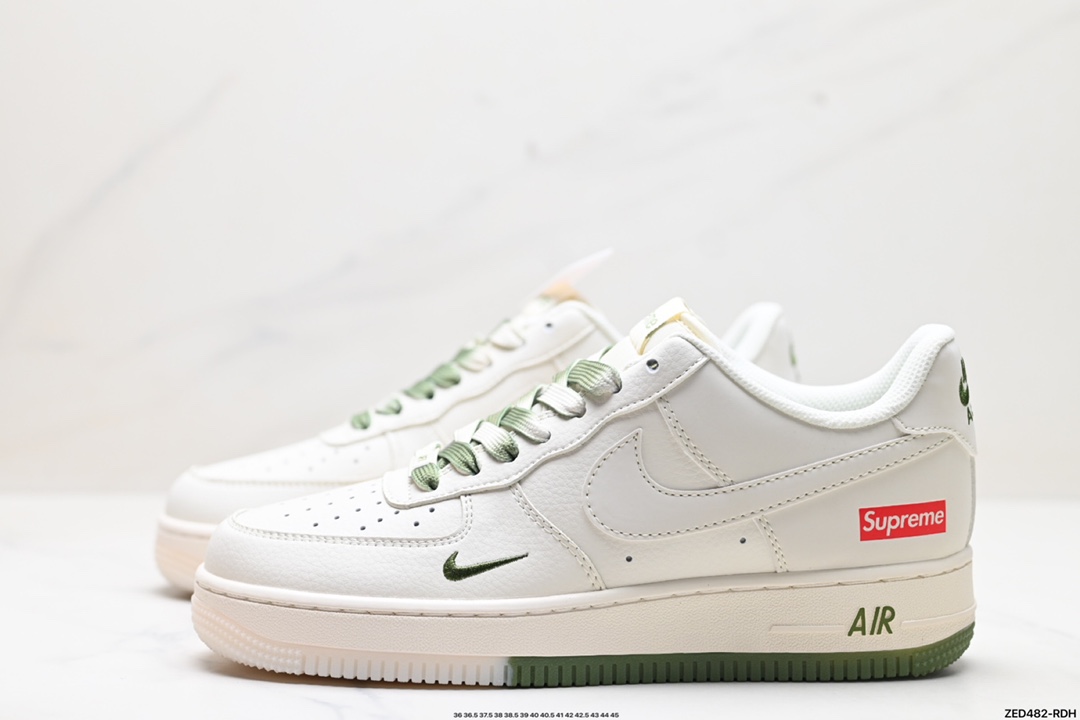 Nike Air Force 1 Shoes